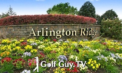 Arlington Ridge